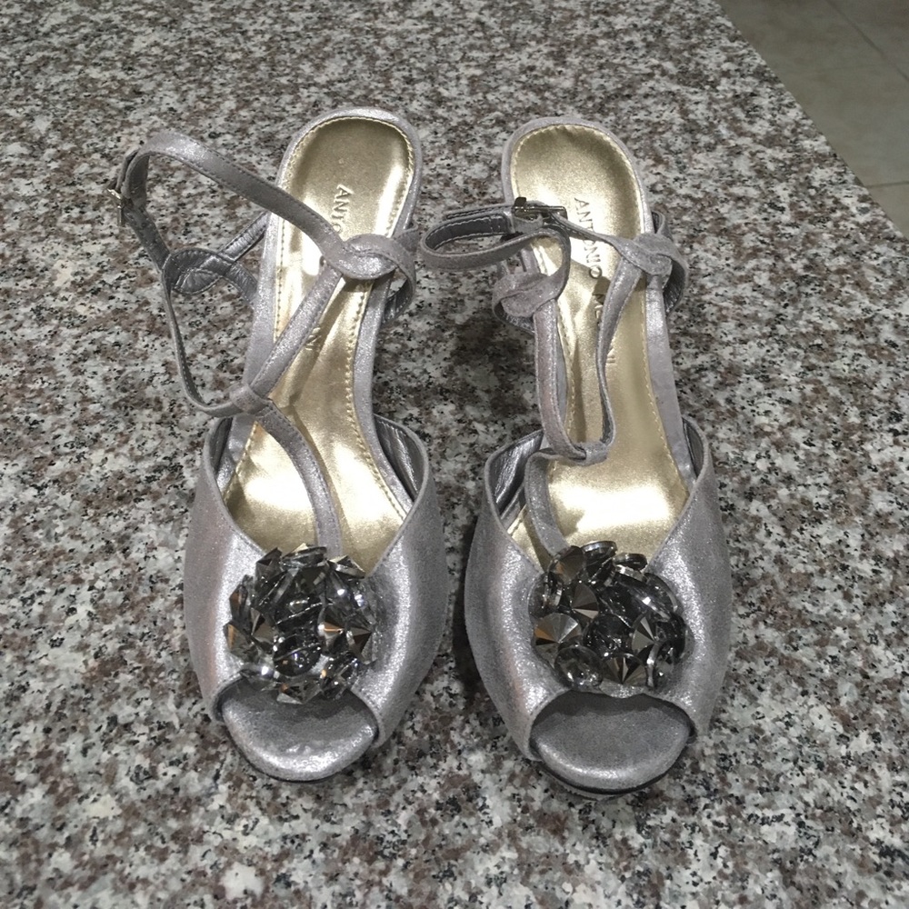 Antonio Melani Dress Shoe